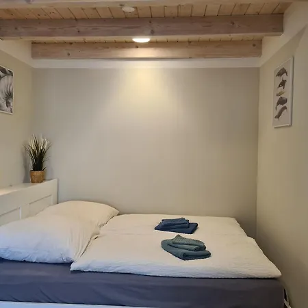 Haus Watterlebnis - Urlaub Mit Hund An Der Nordseekueste Ferienhaus Sehestedt (Lower-Saxony)
