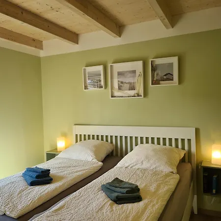Haus Watterlebnis - Urlaub Mit Hund An Der Nordseekueste