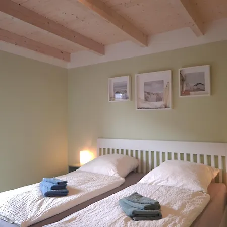 Feriehus Haus Watterlebnis - Urlaub Mit Hund An Der Nordseekueste Sehestedt (Lower-Saxony)