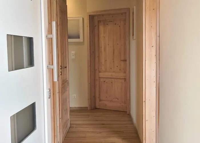 Nyaraló Haus Watterlebnis - Urlaub Mit Hund An Der Nordseekueste Sehestedt